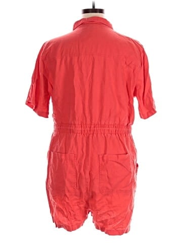 Universal Thread Romper (view 2)