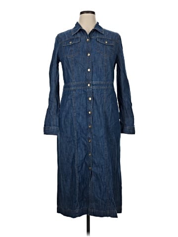 Talbots Casual Dress (view 1)