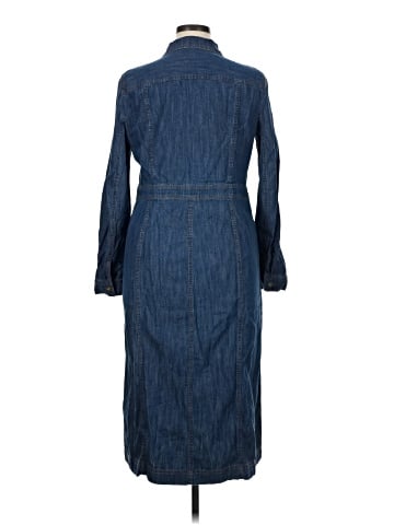 Talbots Casual Dress (view 2)