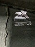 ZeroXposur Solid Black Active Skort Size L - photo 3