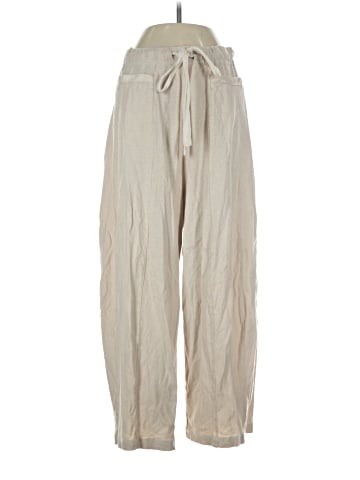 Intimately by Free People Linen Pants (view 1)