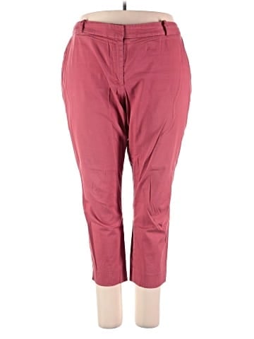 Talbots Casual Pants (view 1)