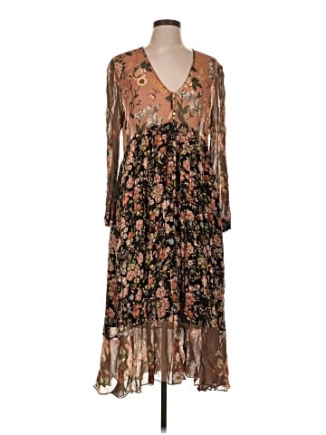 Zara Casual Dress (view 1)