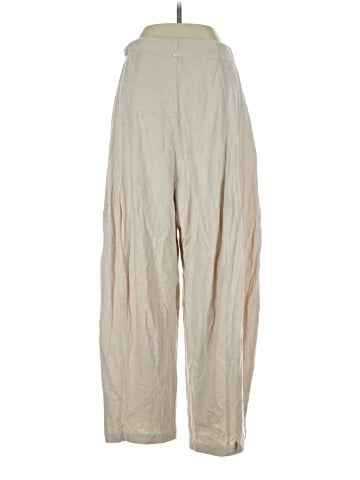 Intimately by Free People Linen Pants (view 2)