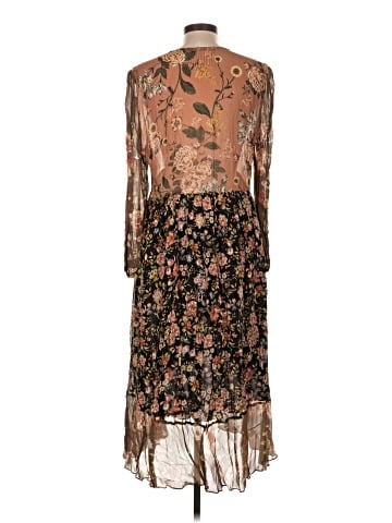 Zara Casual Dress (view 2)