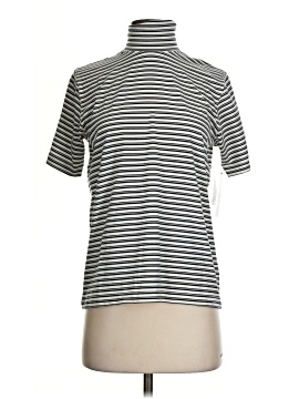 Karen Scott Short Sleeve Top