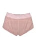 Athleta Color Block Pink Shorts Size L - photo 2