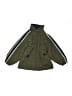 Andy Johns 100% Nylon Green Jacket Size 5 - 6 - photo 1