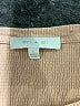 Eri + Ali Tan Short Sleeve Top Size L - photo 7