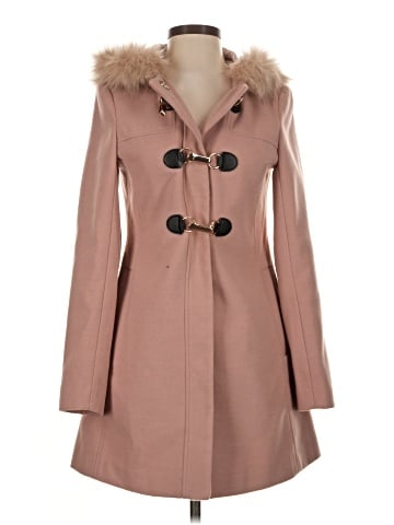 ASOS Coat (view 1)