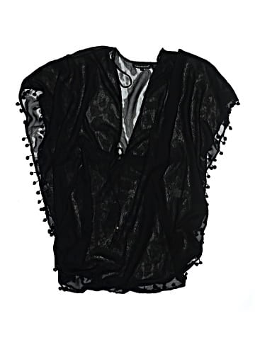 Club Z Collection Swimsuit Cover Up (view 1)