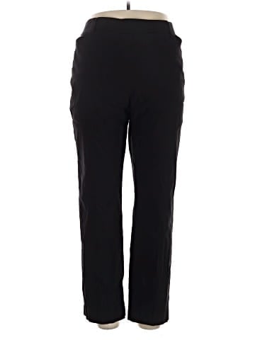 Simply Vera Vera Wang Active Pants (view 1)