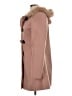 ASOS Pink Coat Size 2 - photo 5
