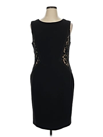 Adrianna Papell Cocktail Dress (view 1)