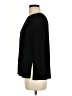 Chico's Black 3/4 Sleeve Top Size M (estimated) - photo 5