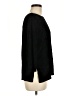 Chico's Black 3/4 Sleeve Top Size M (estimated) - photo 4