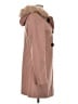 ASOS Pink Coat Size 2 - photo 4
