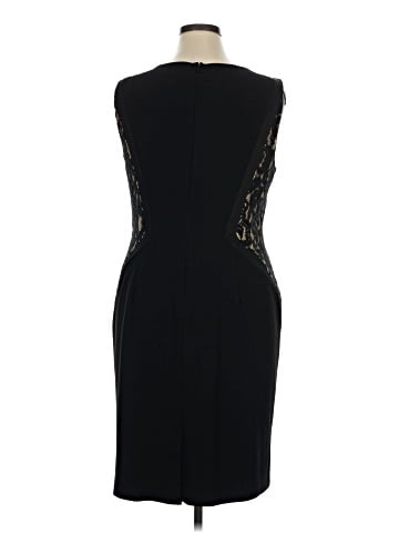 Adrianna Papell Cocktail Dress (view 2)