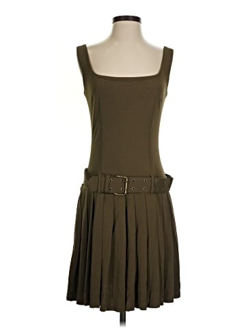 ABS Allen Schwartz Casual Dress (view 1)