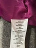 Calvin Klein Performance 100% Polyester Purple Vest Size L - photo 7