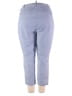 Talbots Blue Casual Pants Size 22W - photo 2