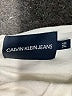 CALVIN KLEIN JEANS White Sweatshirt Size XL - photo 7