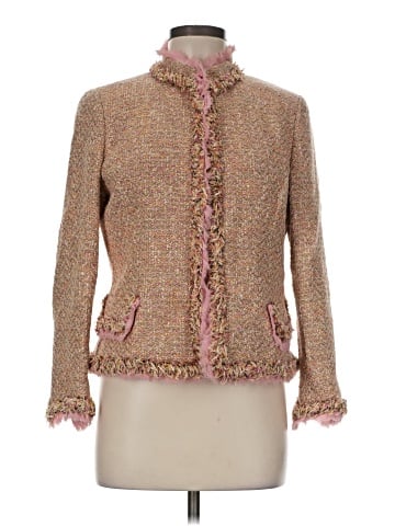 Dana Buchman Cardigan (view 1)