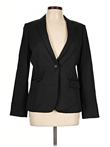 Brooks Brothers Red Fleece Wool Blazer (view 1)