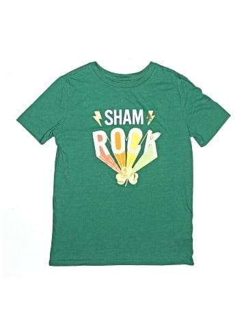 Cat & Jack Short Sleeve T-Shirt (view 1)