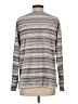 Nautica Gray Pullover Sweater Size S - photo 2