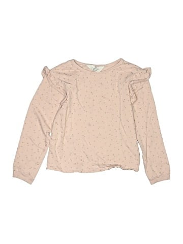 H&M Long Sleeve T-Shirt (view 1)