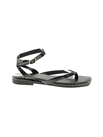 Rouge Helium Sandals (view 1)