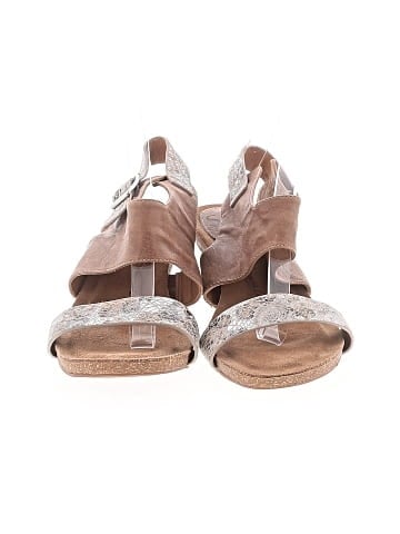 Sofft Wedges (view 2)