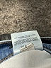 Express Hearts Blue Jeans Size 2 - photo 6