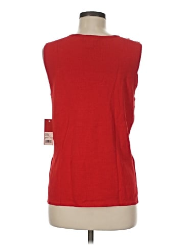 Choices Sleeveless Top (view 2)