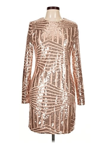 Charlotte Russe Cocktail Dress (view 1)