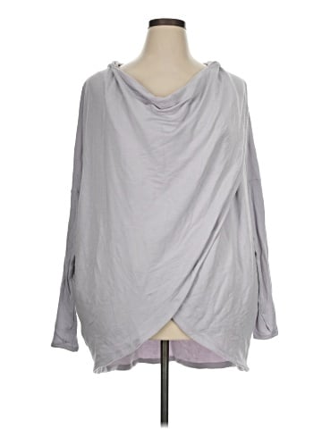 Athleta Cardigan (view 1)