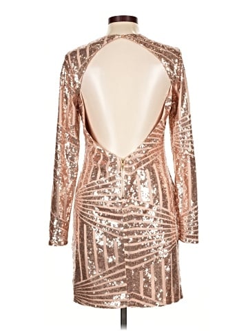 Charlotte Russe Cocktail Dress (view 2)