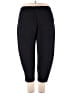 SPANX Black Active Pants Size 3X - photo 1