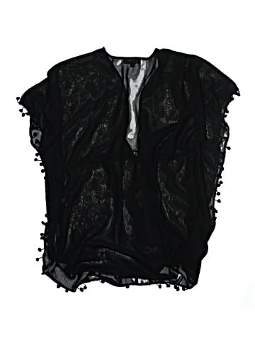 Club Z Collection Swimsuit Cover Up (view 2)