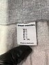 Amazon Essentials Solid Gray Athletic Shorts Size L - photo 3