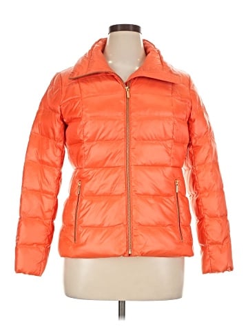 Lands' End Snow Jacket (view 1)