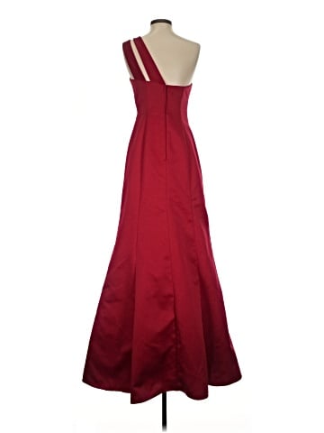 David's Bridal Cocktail Dress (view 2)