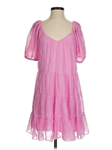 Rebecca Taylor Cocktail Dress (view 1)