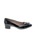 Louise Et Cie Black Heels Size 8 - photo 1