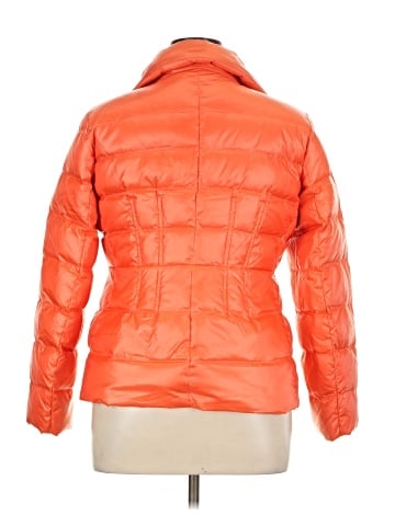 Lands' End Snow Jacket (view 2)
