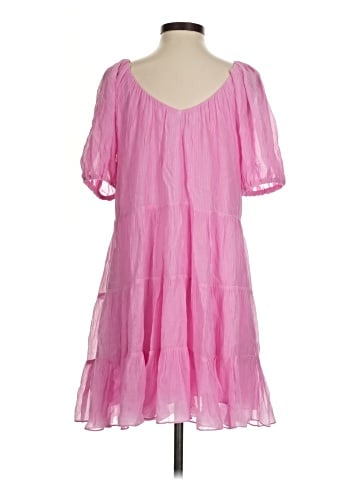 Rebecca Taylor Cocktail Dress (view 2)