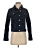 Lands' End Blue Denim Jacket Size S - photo 1