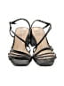 Unisa Black Sandals Size 9 1/2 - photo 2