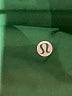 Lululemon Athletica Green Active Pants Size 8 (estimated) - photo 7